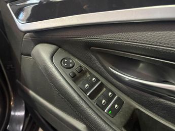 BMW 5 Series 2.0 520d SE Touring Auto Euro 5 (s/s) 5dr