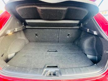 Nissan Qashqai 1.6 dCi Tekna XTRON 2WD Euro 5 (s/s) 5dr