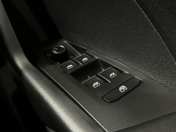 Volkswagen T-Cross 1.0 TSI Active DSG Euro 6 (s/s) 5dr