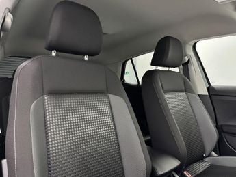 Volkswagen T-Cross 1.0 TSI Active DSG Euro 6 (s/s) 5dr