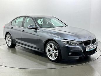 BMW 330 3.0 330d M Sport Auto xDrive Euro 6 (s/s) 4dr