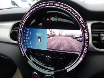 MINI Hatch 1.5 Cooper Exclusive Steptronic Euro 6 (s/s) 3dr