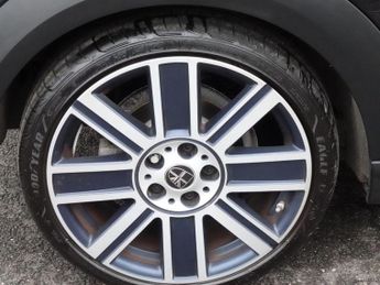 MINI Hatch 1.5 Cooper Exclusive Steptronic Euro 6 (s/s) 3dr