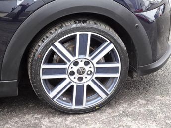 MINI Hatch 1.5 Cooper Exclusive Steptronic Euro 6 (s/s) 3dr