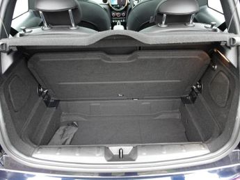 MINI Hatch 1.5 Cooper Exclusive Steptronic Euro 6 (s/s) 3dr