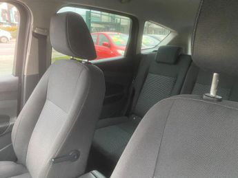 Ford C-Max 1.6 Zetec Euro 5 5dr