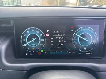 Hyundai Tucson 1.6 T-GDi 13.8kWh N Line SUV 5dr Petrol Plug-in Hybrid Auto 4WD 