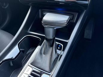 Hyundai Tucson 1.6 T-GDi MHEV Premium SUV 5dr Petrol Hybrid DCT Euro 6 (s/s) (1