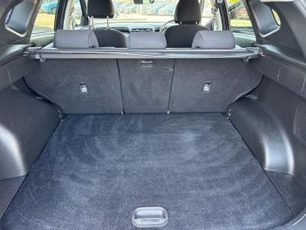 Hyundai Tucson 1.6 T-GDi MHEV Premium SUV 5dr Petrol Hybrid DCT Euro 6 (s/s) (1