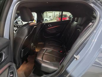 BMW 1 Series 1.5 118i M Sport (LCP) DCT Euro 6 (s/s) 5dr