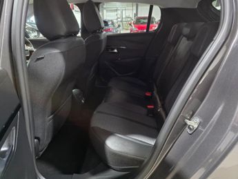 Peugeot 208 1.2 PureTech Allure Premium + EAT Euro 6 (s/s) 5dr