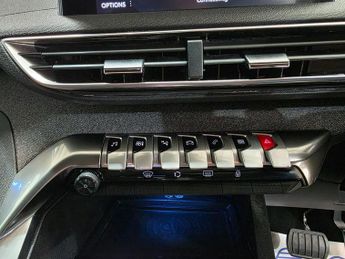 Peugeot 5008 1.6 PureTech GT Line EAT Euro 6 (s/s) 5dr