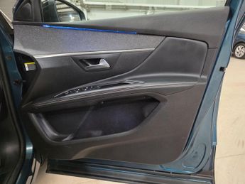 Peugeot 5008 1.6 PureTech GT Line EAT Euro 6 (s/s) 5dr