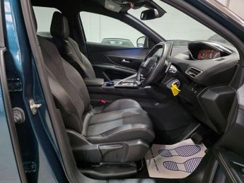 Peugeot 5008 1.6 PureTech GT Line EAT Euro 6 (s/s) 5dr