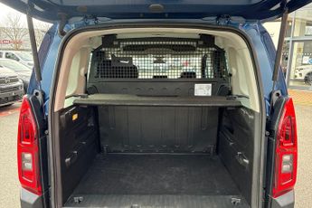 Citroen Berlingo 1.5 BlueHDi Feel M EAT Euro 6 (s/s) 5dr