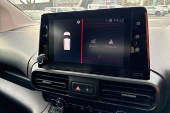 Citroen Berlingo 1.5 BlueHDi Feel M EAT Euro 6 (s/s) 5dr