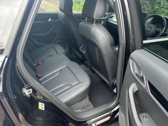 Audi RS Q3 2.5 TFSI S Tronic quattro Euro 6 (s/s) 5dr