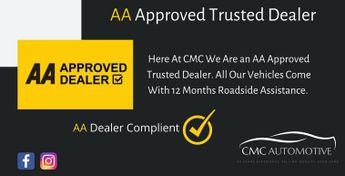 MINI Convertible 1.6 Cooper Euro 5 2dr