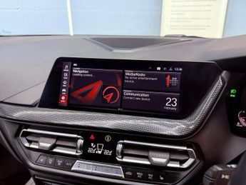 BMW 1 Series 2.0 118d M Sport Auto Euro 6 (s/s) 5dr