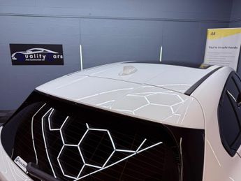 BMW 1 Series 2.0 118d M Sport Auto Euro 6 (s/s) 5dr