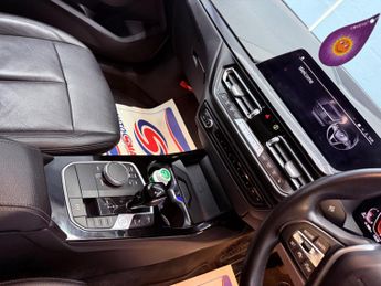 BMW 1 Series 2.0 118d M Sport Auto Euro 6 (s/s) 5dr