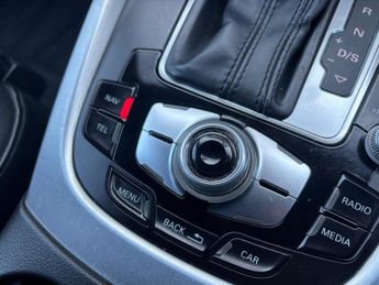 Audi Q5 2.0 TDI S line Plus S Tronic quattro Euro 6 (s/s) 5dr