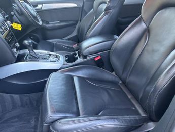 Audi Q5 2.0 TDI S line Plus S Tronic quattro Euro 6 (s/s) 5dr
