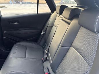 Toyota Corolla 1.8 VVT-h Excel Touring Sports CVT Euro 6 (s/s) 5dr