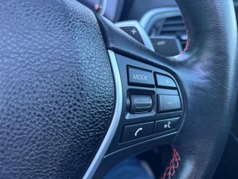 BMW 2 Series 2.0 220i GPF Sport Auto Euro 6 (s/s) 2dr