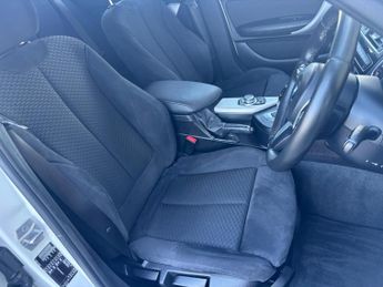 BMW 1 Series 1.5 118i M Sport Auto Euro 6 (s/s) 5dr