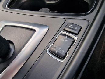 BMW 3 Series 2.0 320d ED Plus Auto Euro 6 (s/s) 4dr