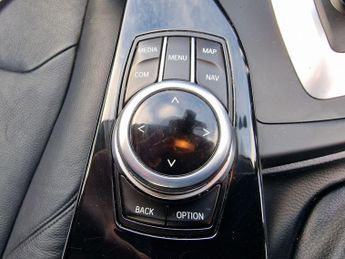 BMW 3 Series 2.0 320d ED Plus Auto Euro 6 (s/s) 4dr