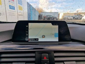 BMW 3 Series 2.0 320d ED Plus Auto Euro 6 (s/s) 4dr