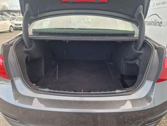 BMW 3 Series 2.0 320d ED Plus Auto Euro 6 (s/s) 4dr