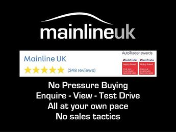 BMW 3 Series 2.0 320d ED Plus Auto Euro 6 (s/s) 4dr