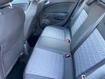 Vauxhall Corsa 1.4 16V SE Auto Euro 5 5dr