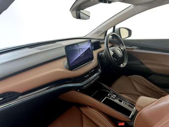 Skoda Enyaq 62kWh 60 SUV 5dr Electric Auto (179 ps)