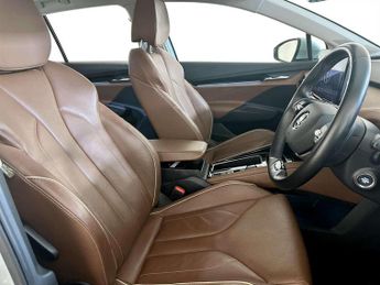 Skoda Enyaq 62kWh 60 SUV 5dr Electric Auto (179 ps)