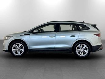 Skoda Enyaq 62kWh 60 SUV 5dr Electric Auto (179 ps)