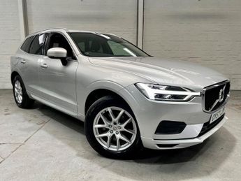 Volvo XC60 2.0 D4 Momentum Auto AWD Euro 6 (s/s) 5dr