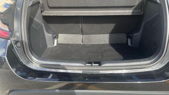 Toyota Yaris 1.5 VVT-h Icon E-CVT Euro 6 (s/s) 5dr