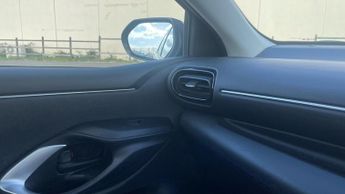 Toyota Yaris 1.5 VVT-h Icon E-CVT Euro 6 (s/s) 5dr