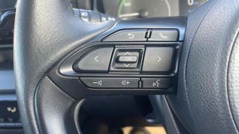 Toyota Yaris 1.5 VVT-h Icon E-CVT Euro 6 (s/s) 5dr