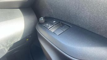 Toyota Yaris 1.5 VVT-h Icon E-CVT Euro 6 (s/s) 5dr