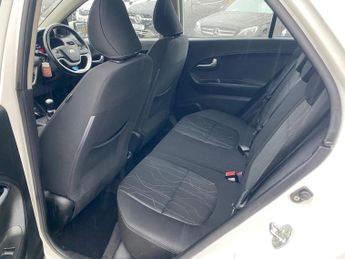 Kia Picanto 1.0 VR7 Euro 5 5dr