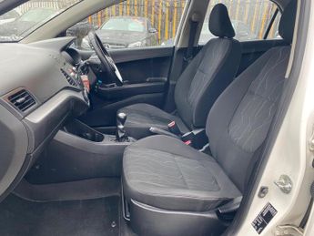 Kia Picanto 1.0 VR7 Euro 5 5dr