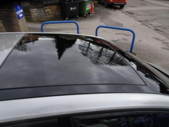 Volkswagen up! 1.0 High up! ASG Euro 5 5dr