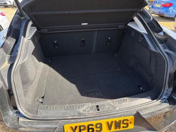 Jaguar I-PACE 400 90kWh SE Auto 4WD 5dr