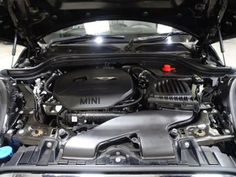 MINI Convertible 1.5 Cooper Auto Euro 6 (s/s) 2dr