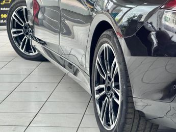 BMW 5 Series 2.0 520i MHT M Sport Steptronic Euro 6 (s/s) 4dr